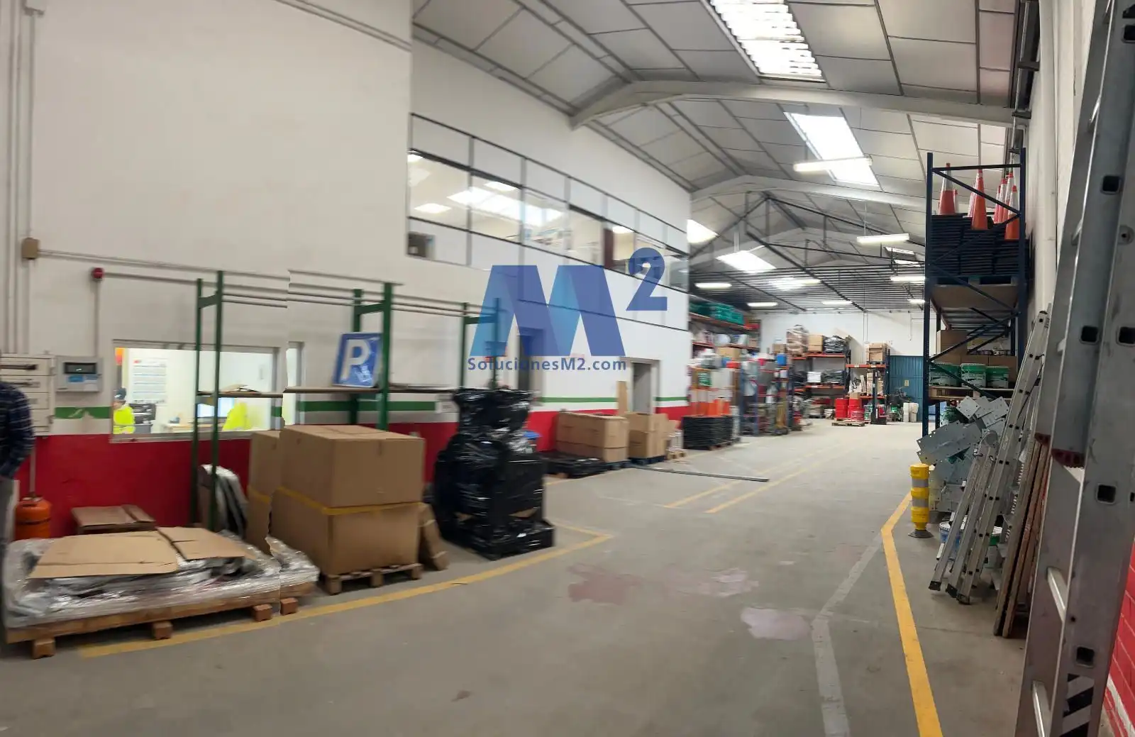 Industrial buildings for sale in Vespella de Gaià