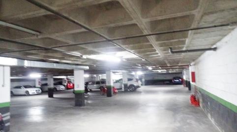 Photo 3 of Garage to rent in Calle de Camarena, 183, Aluche, Madrid