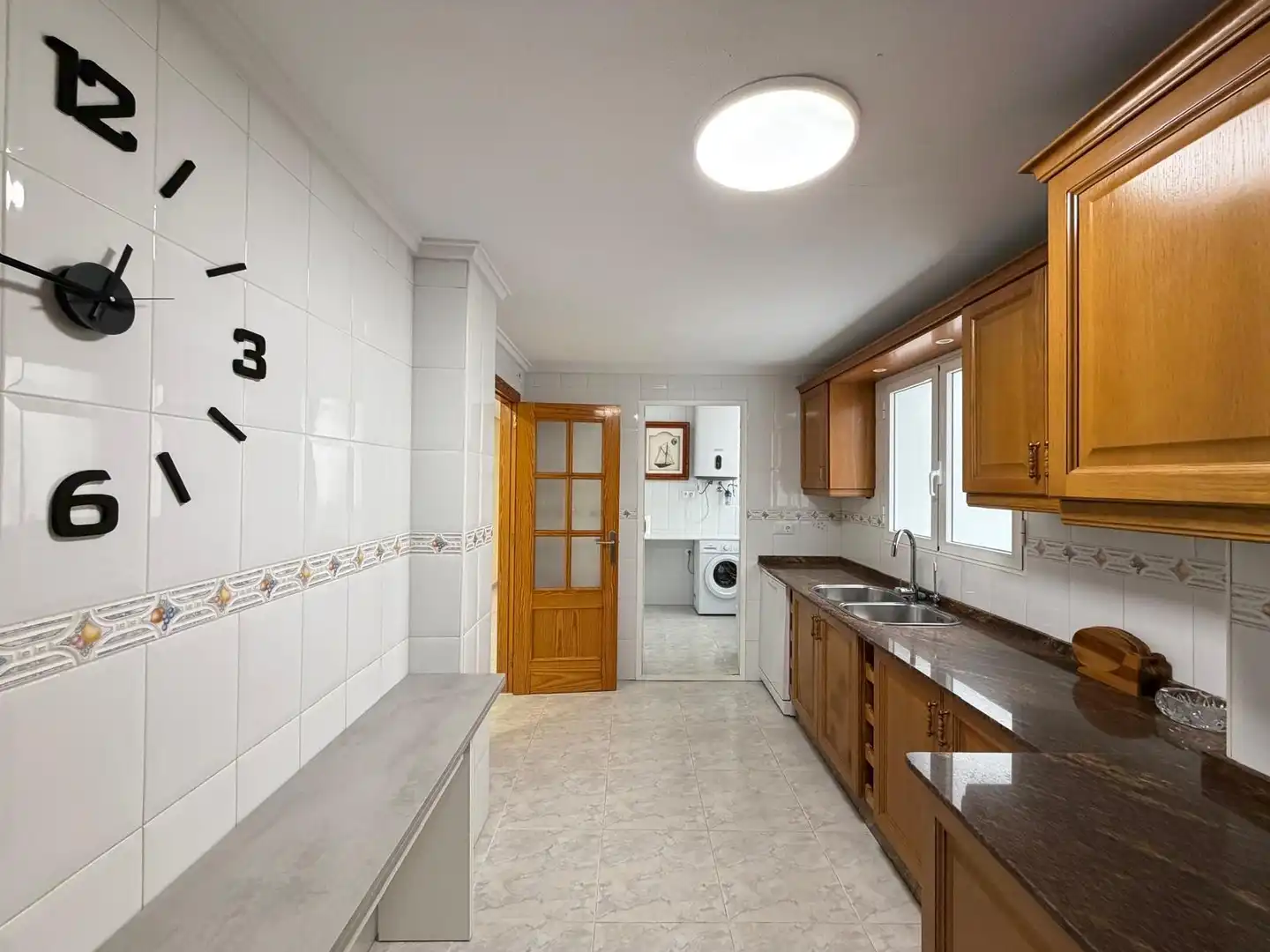 Apartamento con terraza en venta en GOLETA, imagen 18