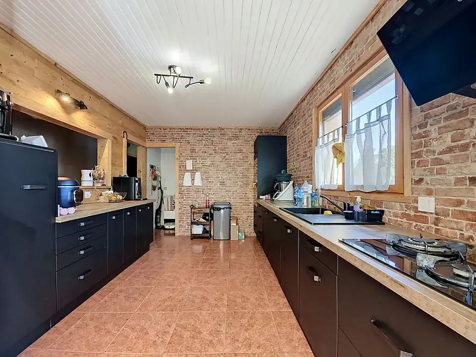 Casa amb jardí en venda a Rue de la font d'hix 12, imagen 6