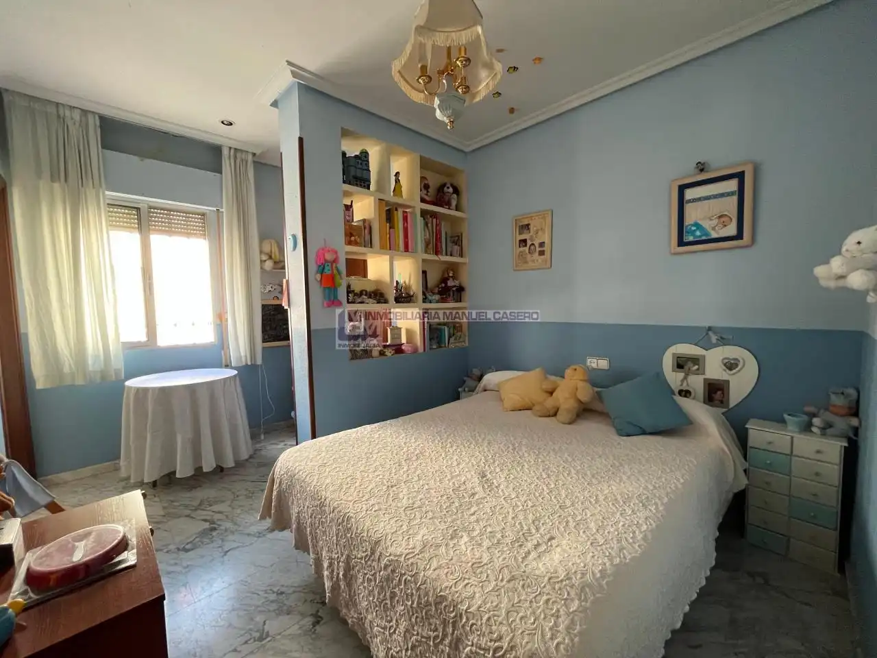 Wohnung mit Aufzug zur Miete in Centro, imagen 13