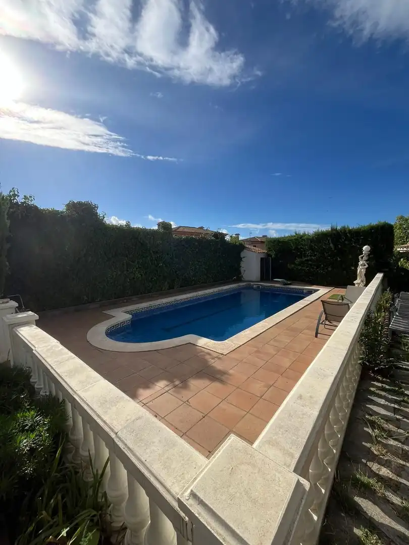 House with pool for sale in Salvador Dali, imagen 27