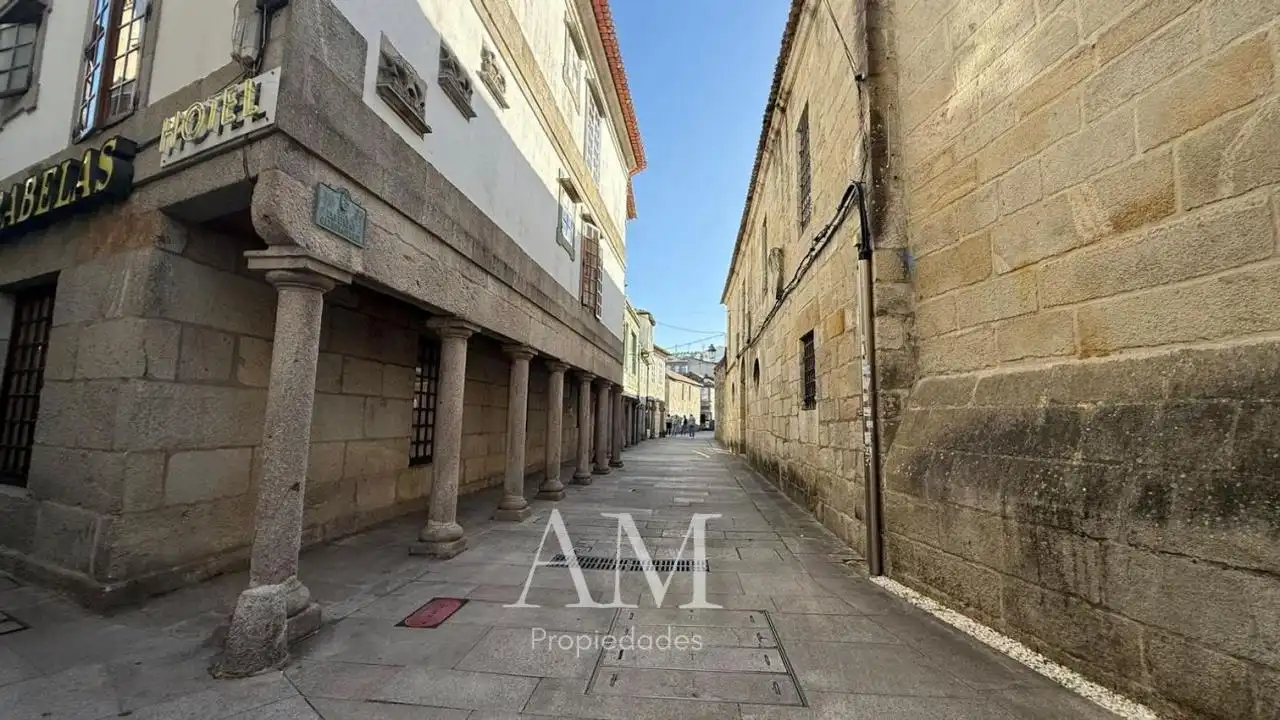 House with terrace for sale in CENTRO DE  BAIONA, imagen 21