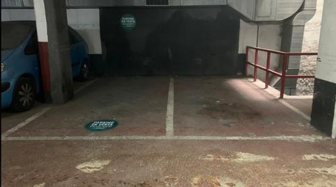 Foto 2 de Garatge en venda a Carrer de Frederic Soler, La Gavarra, Barcelona