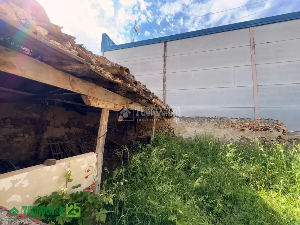 Casa o chalet en venta en Cabañas de Yepes