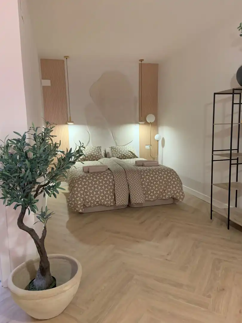 Flat for sale in san quintín, imagen 32