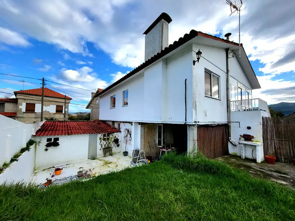 Casa o xalet en venda a Navia