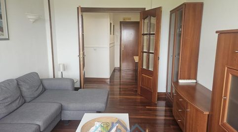 Foto 2 de Piso en venta en Colon, Centro - Mendibil - Santiago, Irun