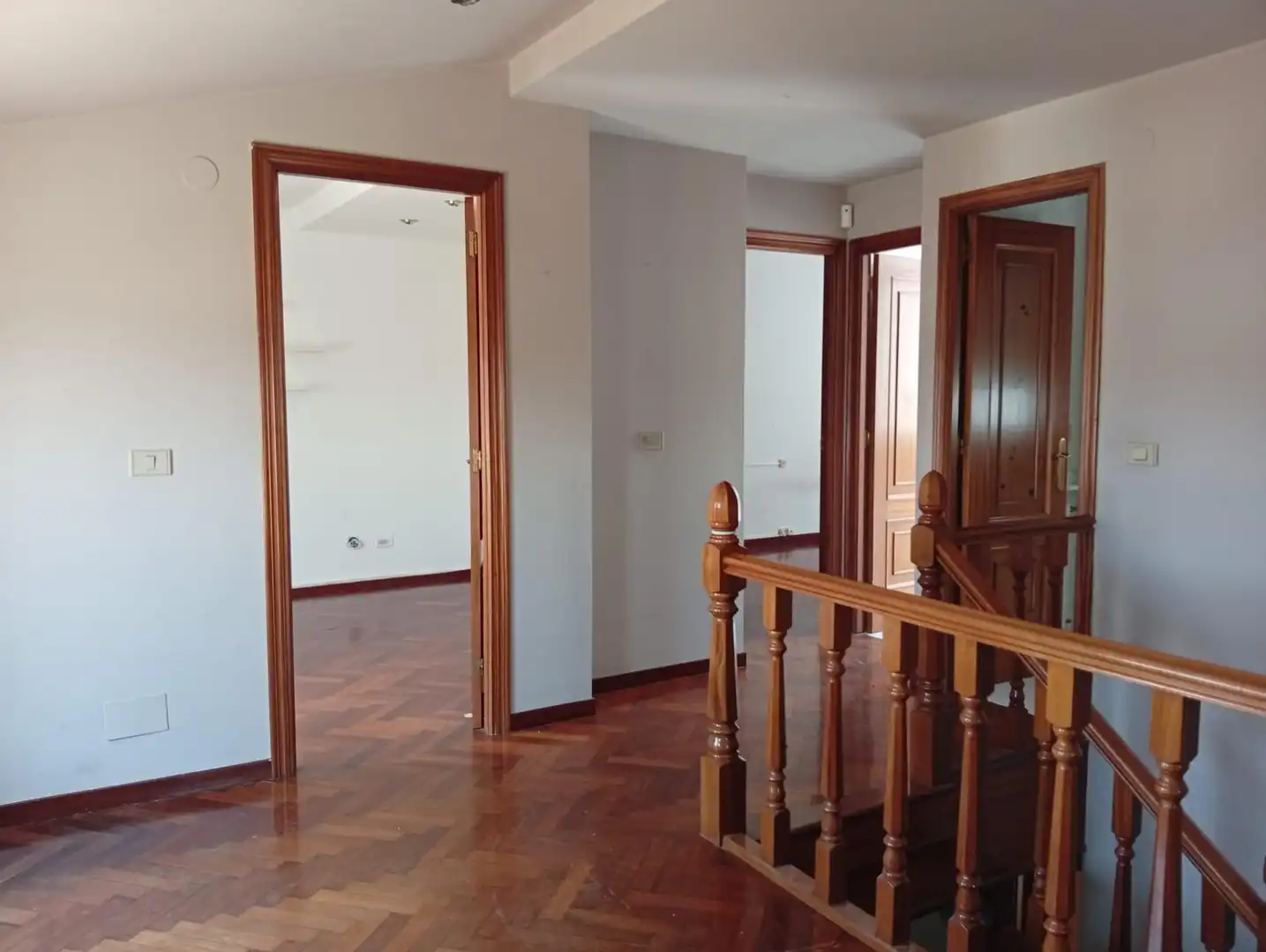Dúplex en venta en Lugo