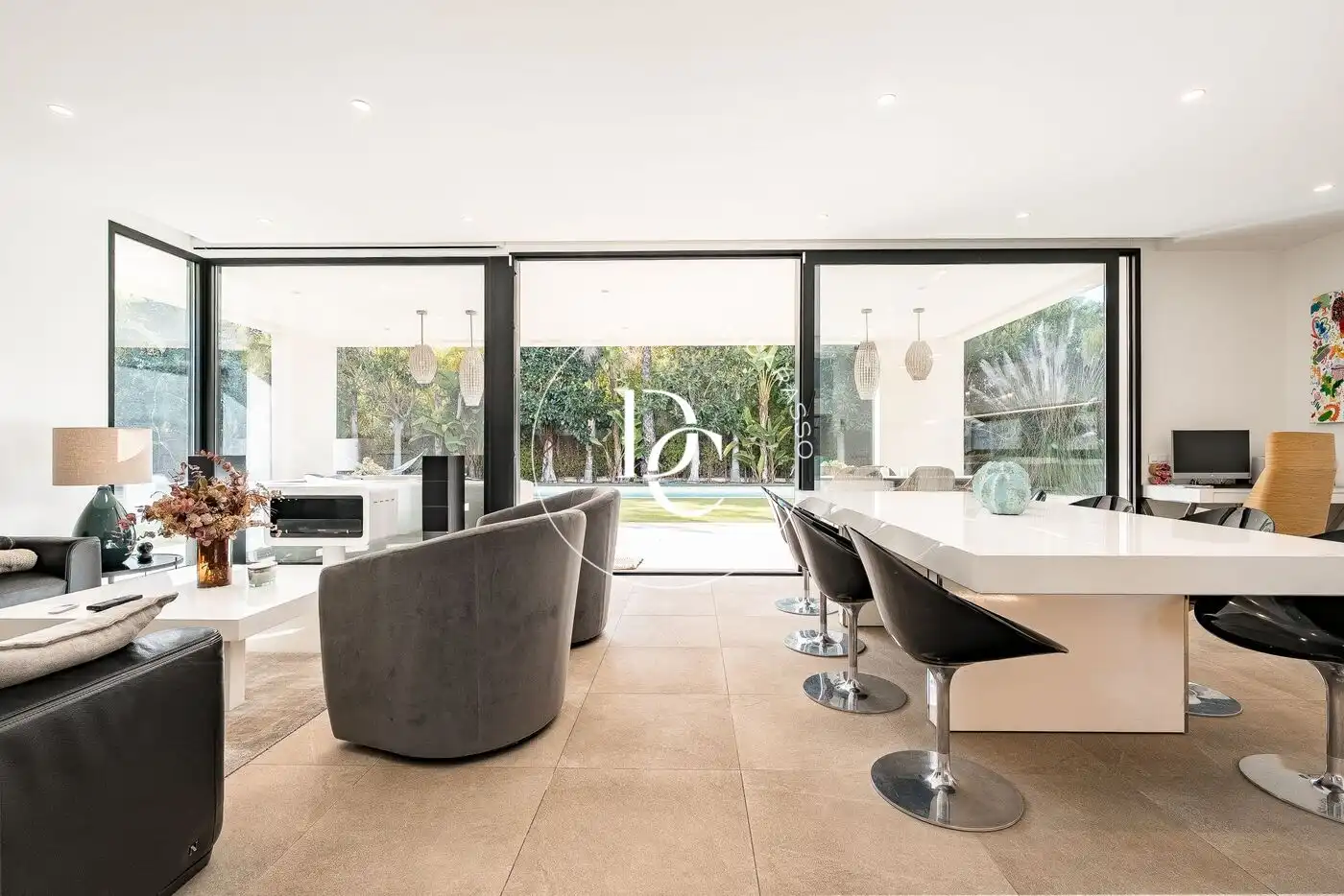 Casa con terraza en venta en Josep Maria Massip i Izabal, imagen 12
