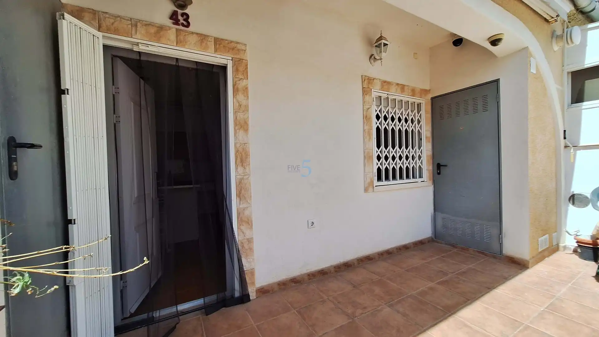 Casa o chalet en venta en San Fulgencio con Terraza y Balcón