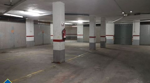 Foto 3 de Garaje en venta en Avenida Habaneras - Curva de Palangre, Torrevieja