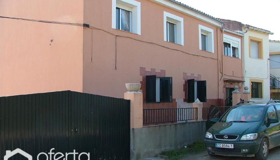 Photo 1 of Flat for sale in Zona Norte - Hospital - Urbanizaciones, Cáceres