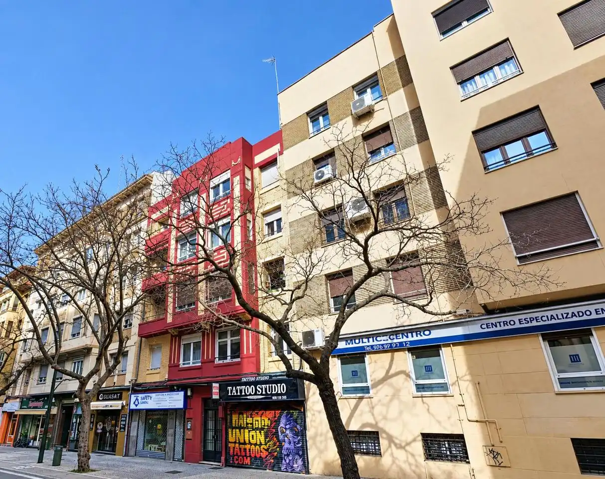 Wohnung mit Terrasse zum Verkauf in Universidad