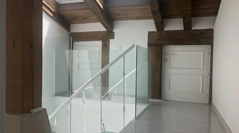 Foto 5 de Casa adosada en venda a Calle Toril, 30, Sotosalbos, Segovia