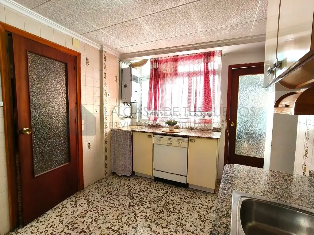 Wohnung zum Verkauf in Calle San Pascual, imagen 19