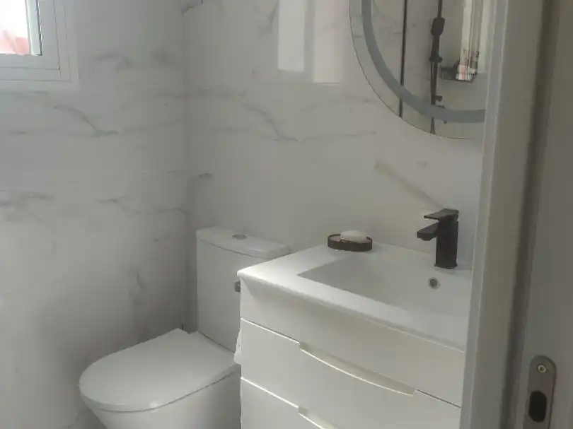 Flat to rent in Arricruz 7, imagen 7