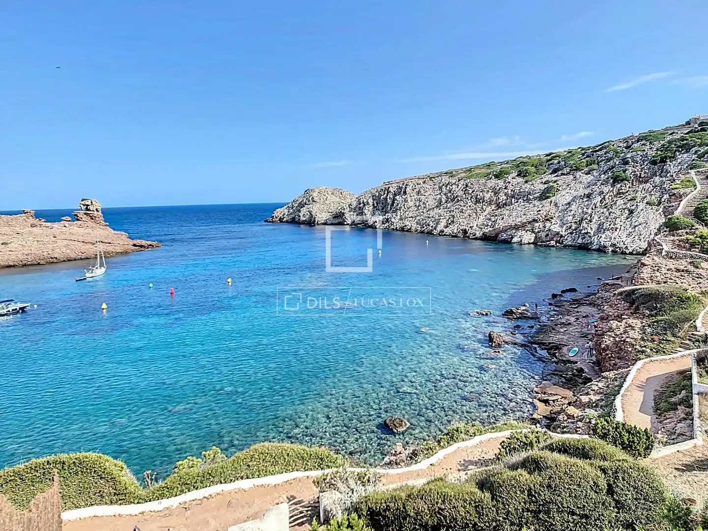 Land for sale in Ciutadella de Menorca