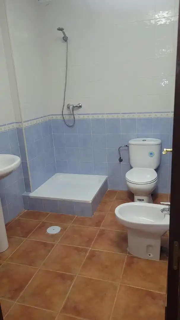 Baño de Ático en venta en Herencia
