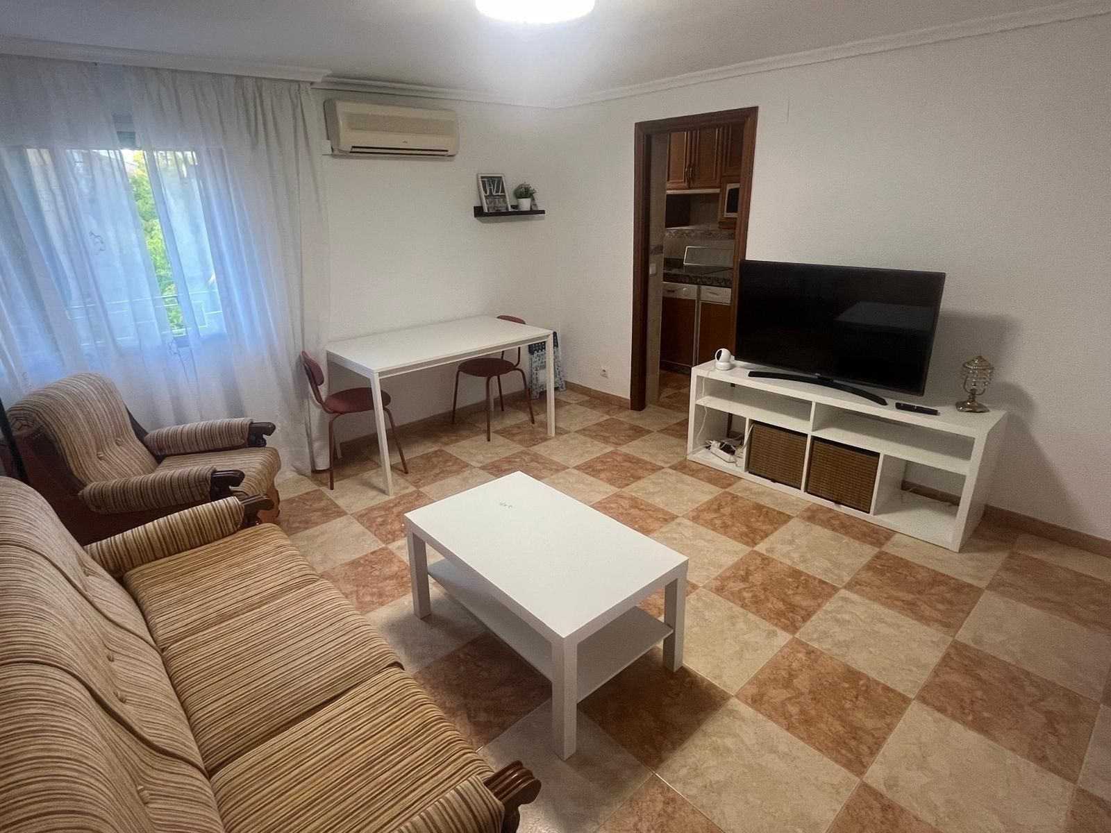 Flat to rent in Sector Sur
