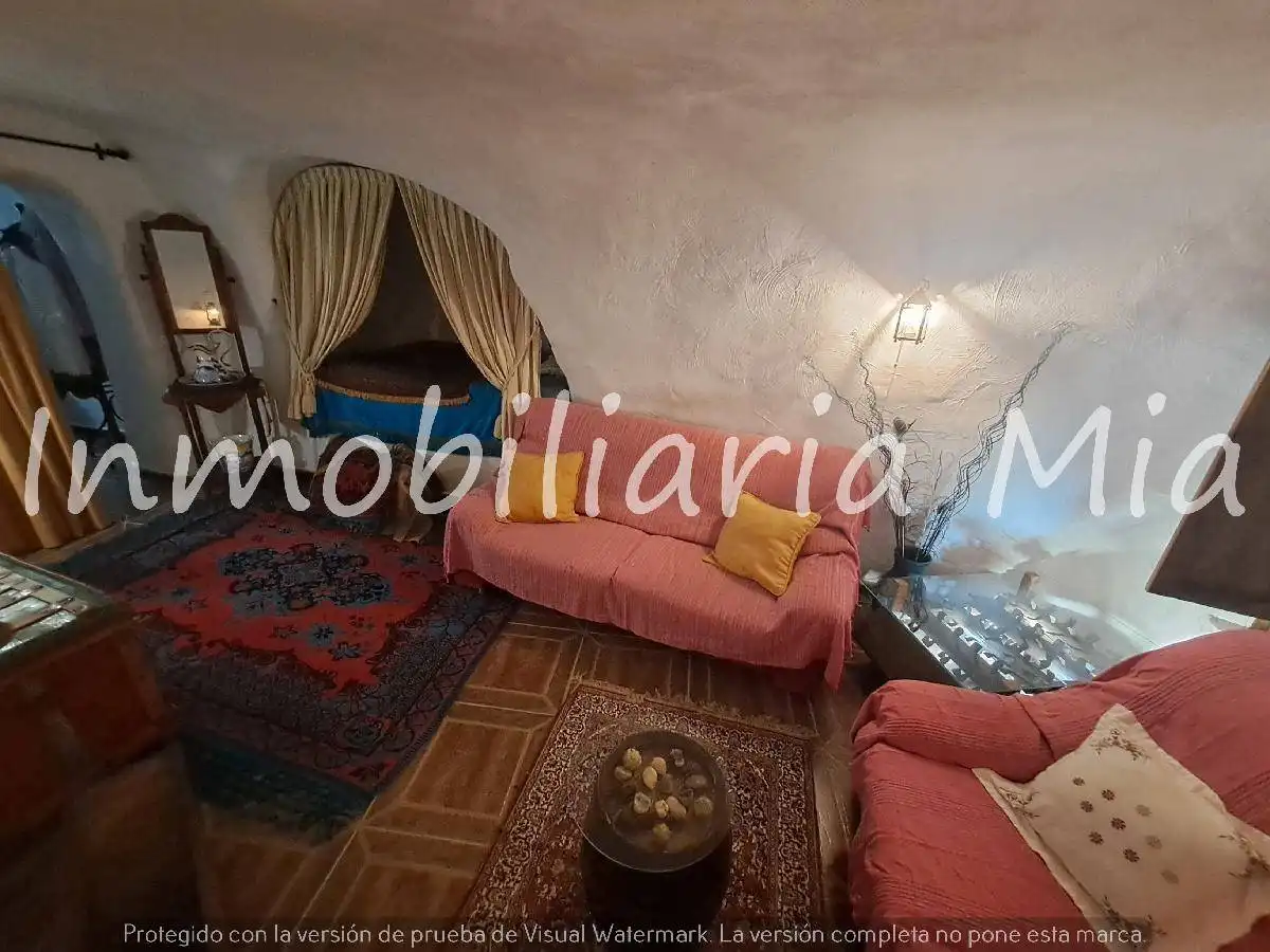 Houses for sale in Bejar