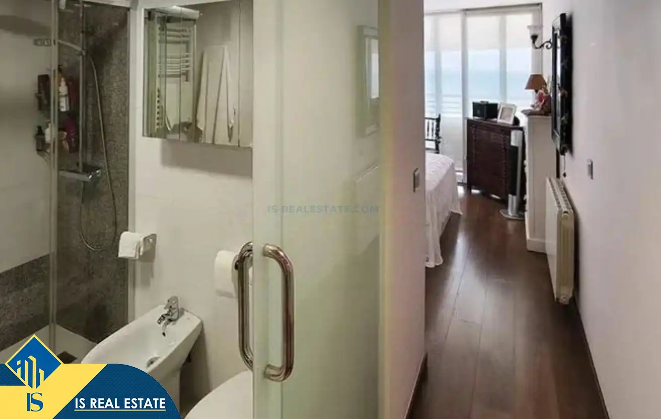 Piso con piscina en venta en Playa de San Juan - El Cabo de las Huertas, imagen 20