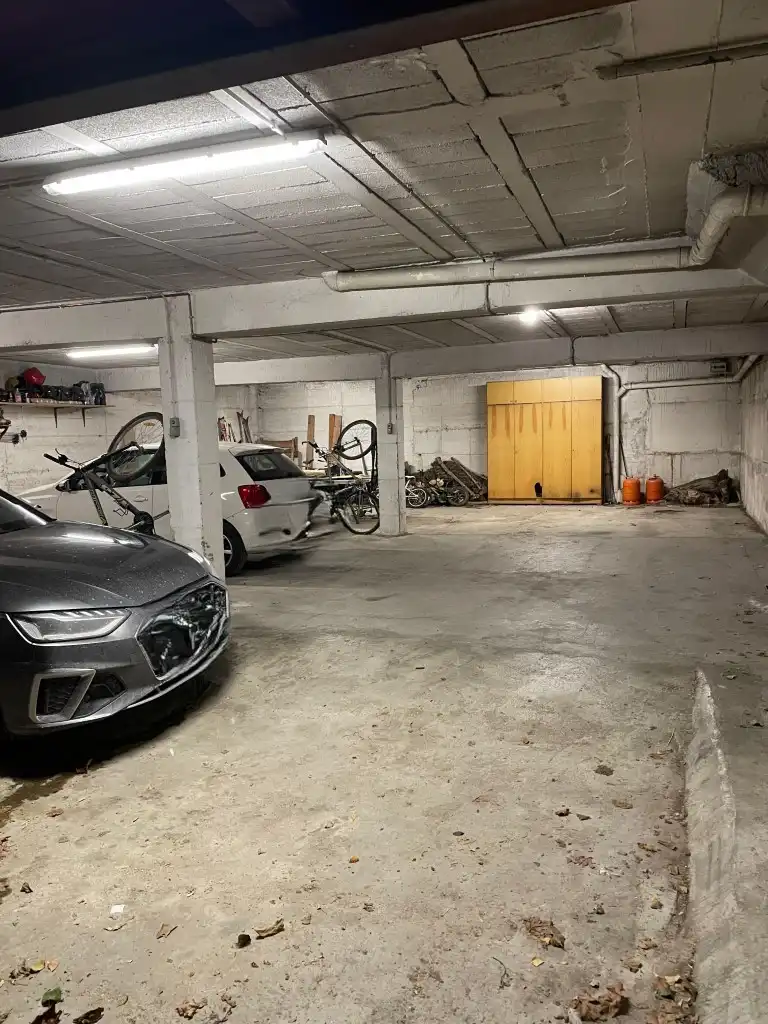 Parking de Casa adosada de alquiler en Guils de Cerdanya con Calefacción, Parquet y Trastero