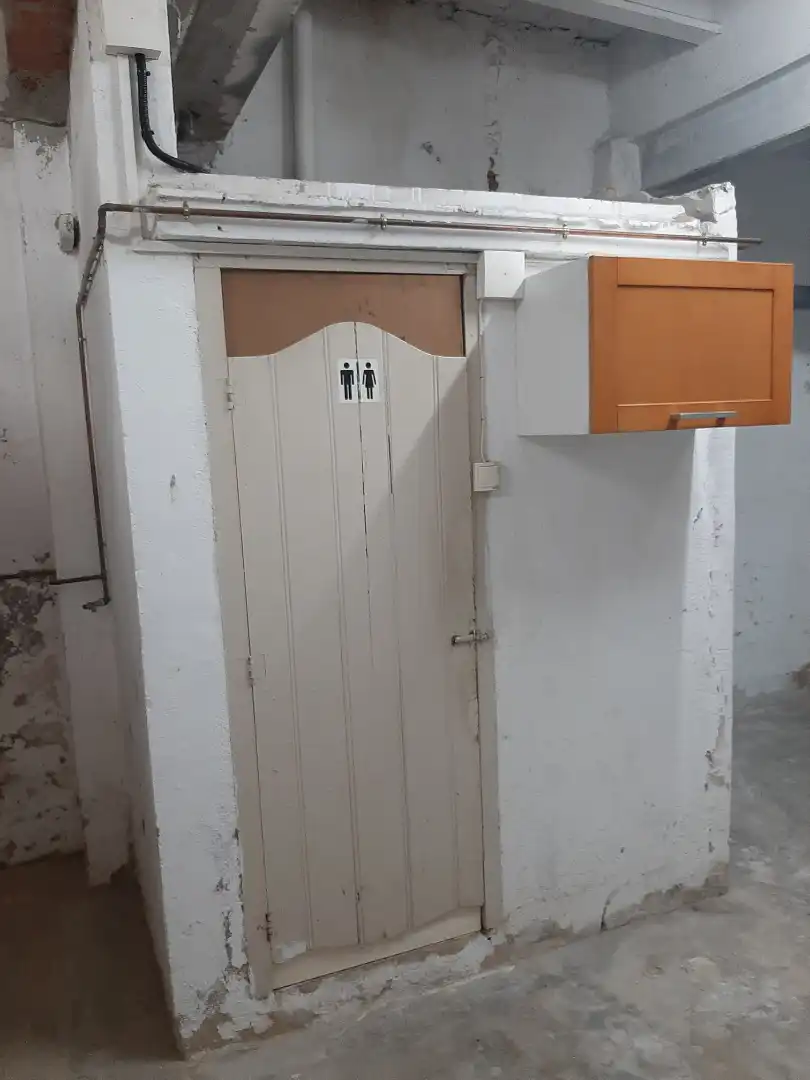 Local en venta en Mataró con Alarma