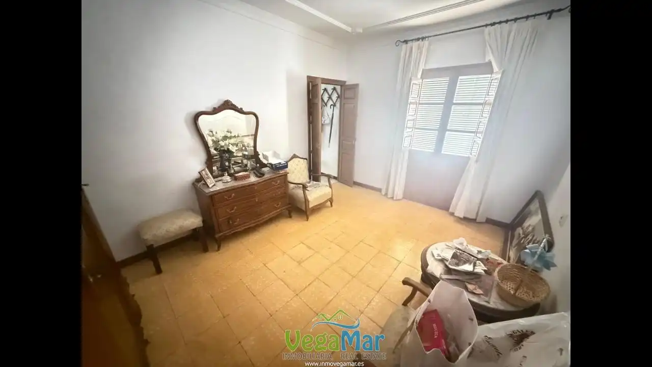 Casa o xalet en venda en Jete