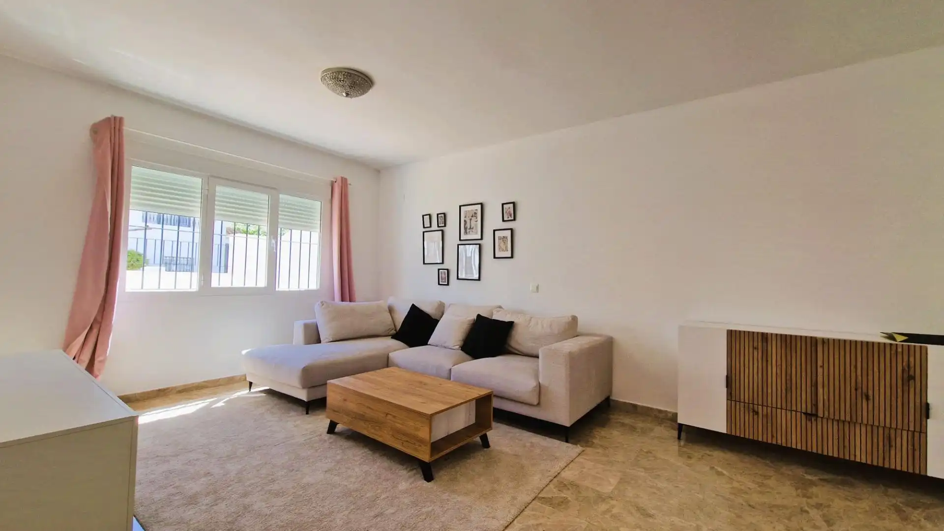 Detached homes for rent in Urbanizacion ALAMEDA-NARANJOS MARBELLA, La Dama de Noche - La Alzambra