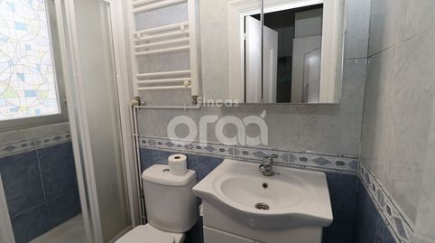 Foto 4 de Piso en venta en Villar - San Juan - La Magdalena, Santurtzi
