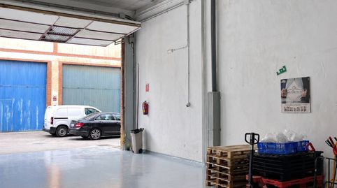 Photo 4 of Industrial buildings for sale in Calle Esteban Salazar Chapela, 16b, Churriana - El Pizarrillo - La Noria-Guadalsol, Málaga Capital
