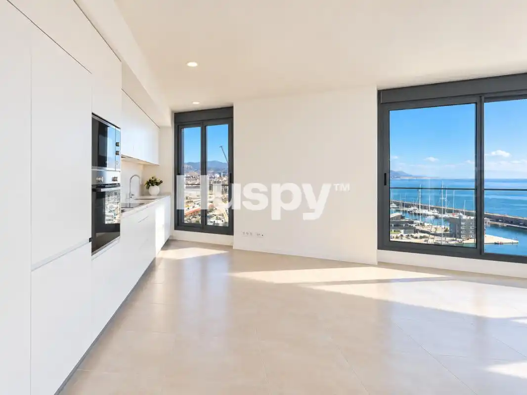 Piso con terraza en venta en Passeig Del Mare Nostrum, imagen 13