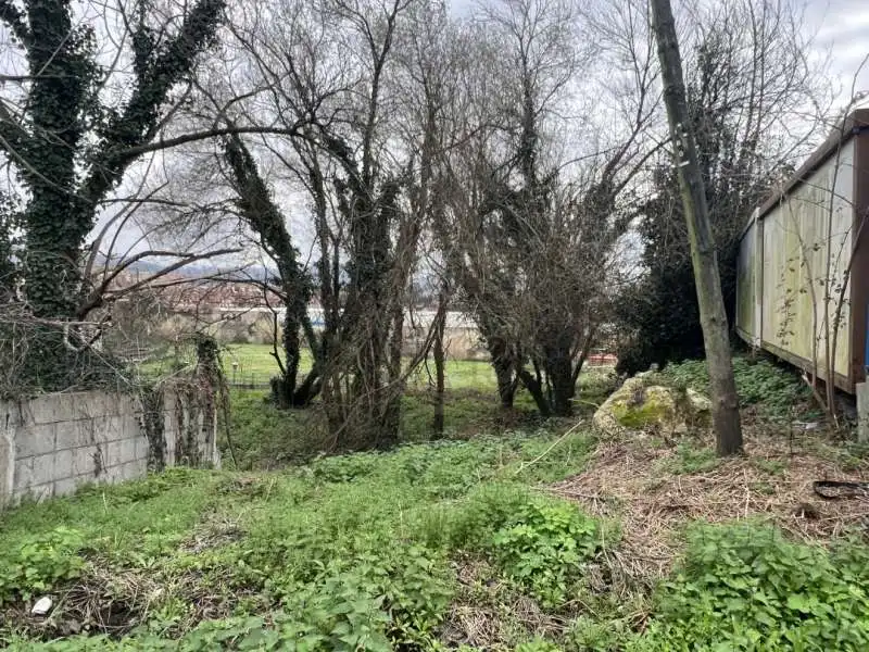 Grundstücke und Bauplätze zum Verkauf in Altzaga Goikoa Errepidea, imagen 7