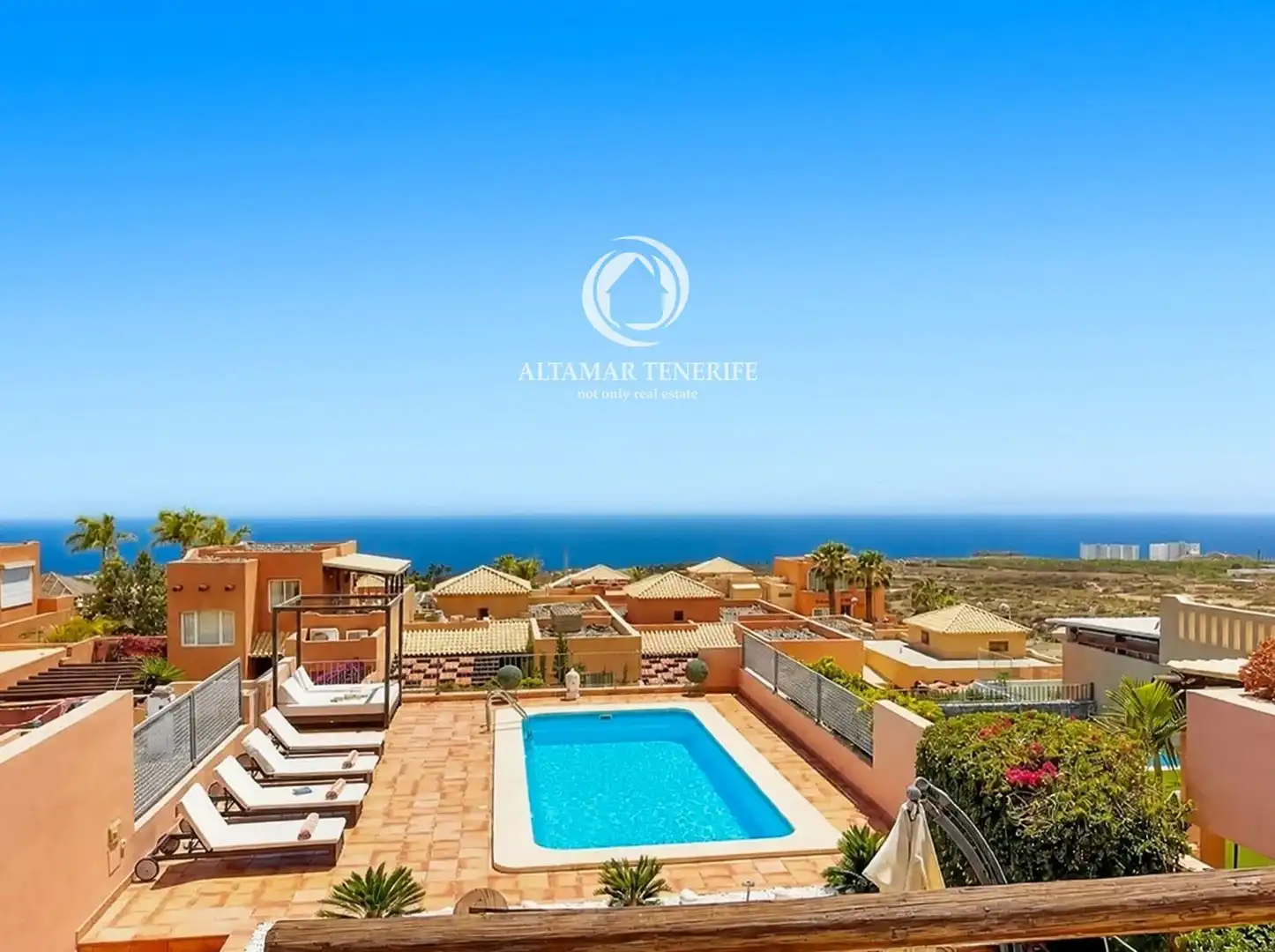 Casa con piscina in vendita a C. Arigue, imagen 7