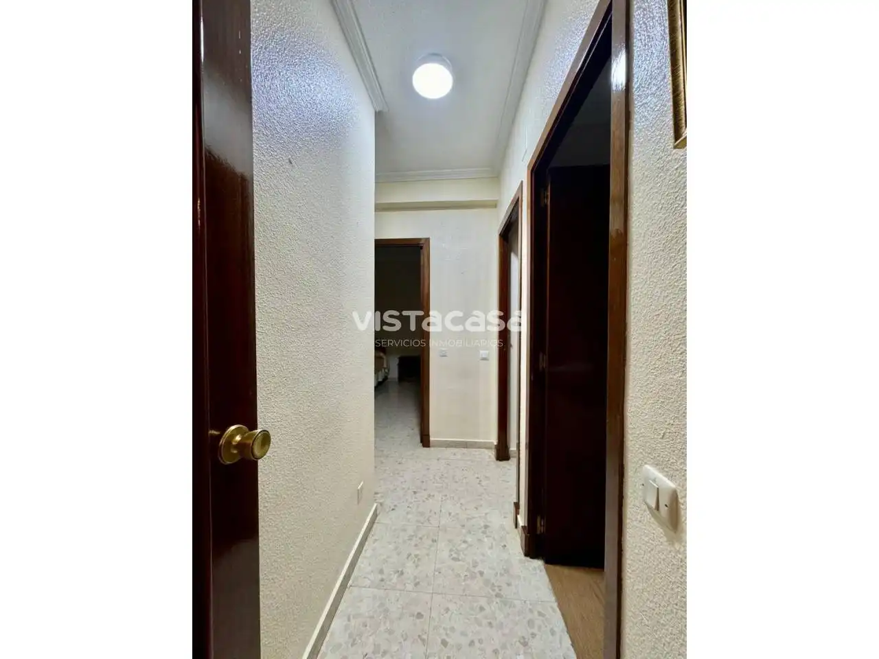 Piso de alquiler en Mairena del Alcor