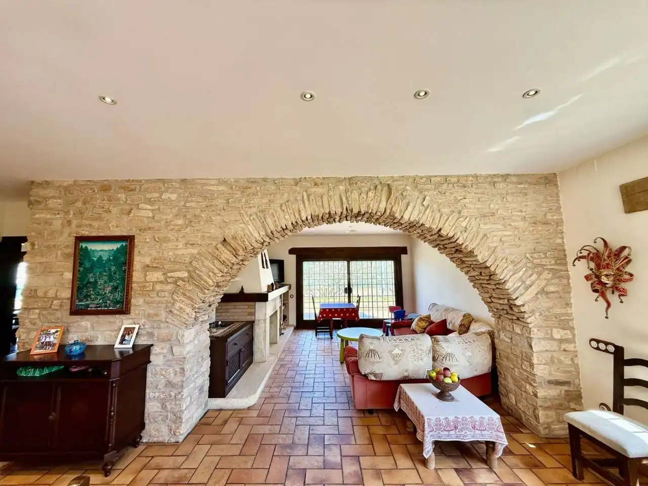 Casa o xalet en venda en Montornès del Vallès amb Calefacció, Jardí privat i Terrassa
