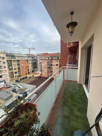 Piso en Venta en Avenida MADRID en La Maternitat i Sant Ramon