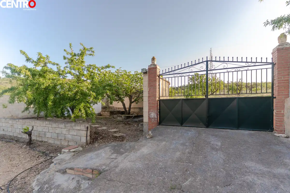 Casa con giardino in vendita a molinos, imagen 57