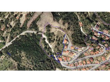 Terrain résidentiel à vendre à Calle ROCA D´EN CORBINS