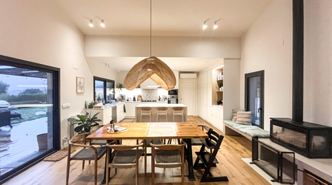 Photo 3 of House or chalet to rent in Sant Martí de Llémena, Girona