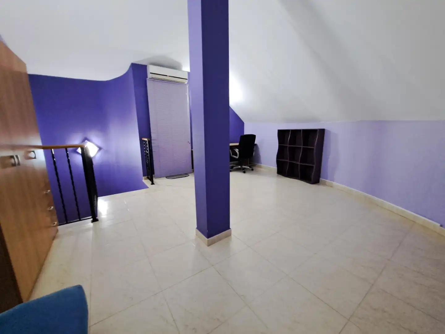 Detached homes for sale in Alzira  with Air Conditioner, Heating and Terrace
