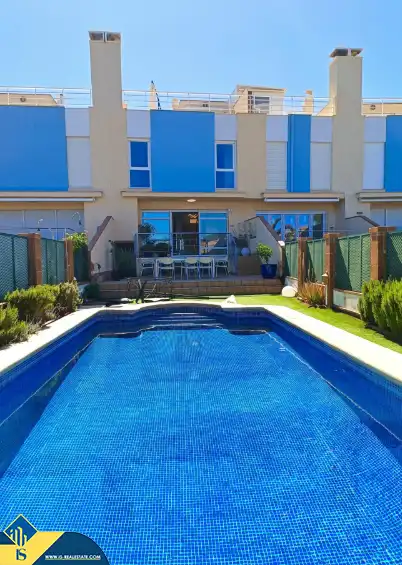 Pis amb piscina en venda a Orihuela Costa, imagen 10
