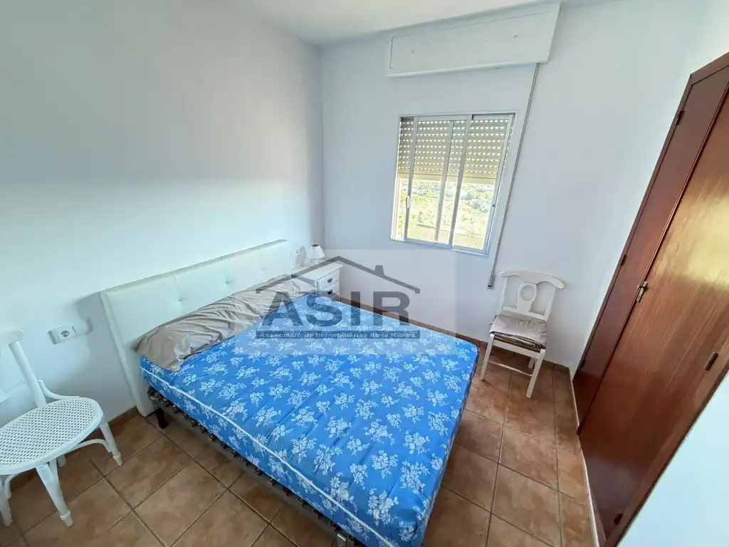 Habitación de Casa o chalet en venta en Alzira