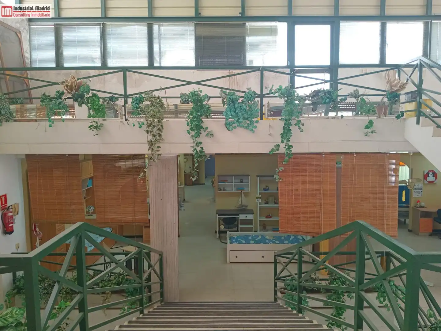 Edificio en venta en Valdilecha