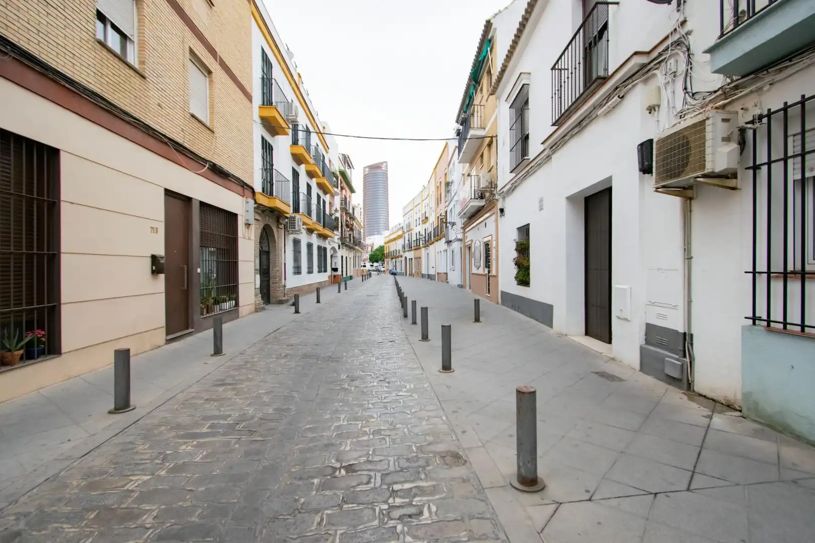 Àtic amb ascensor en venda a Triana, imagen 38