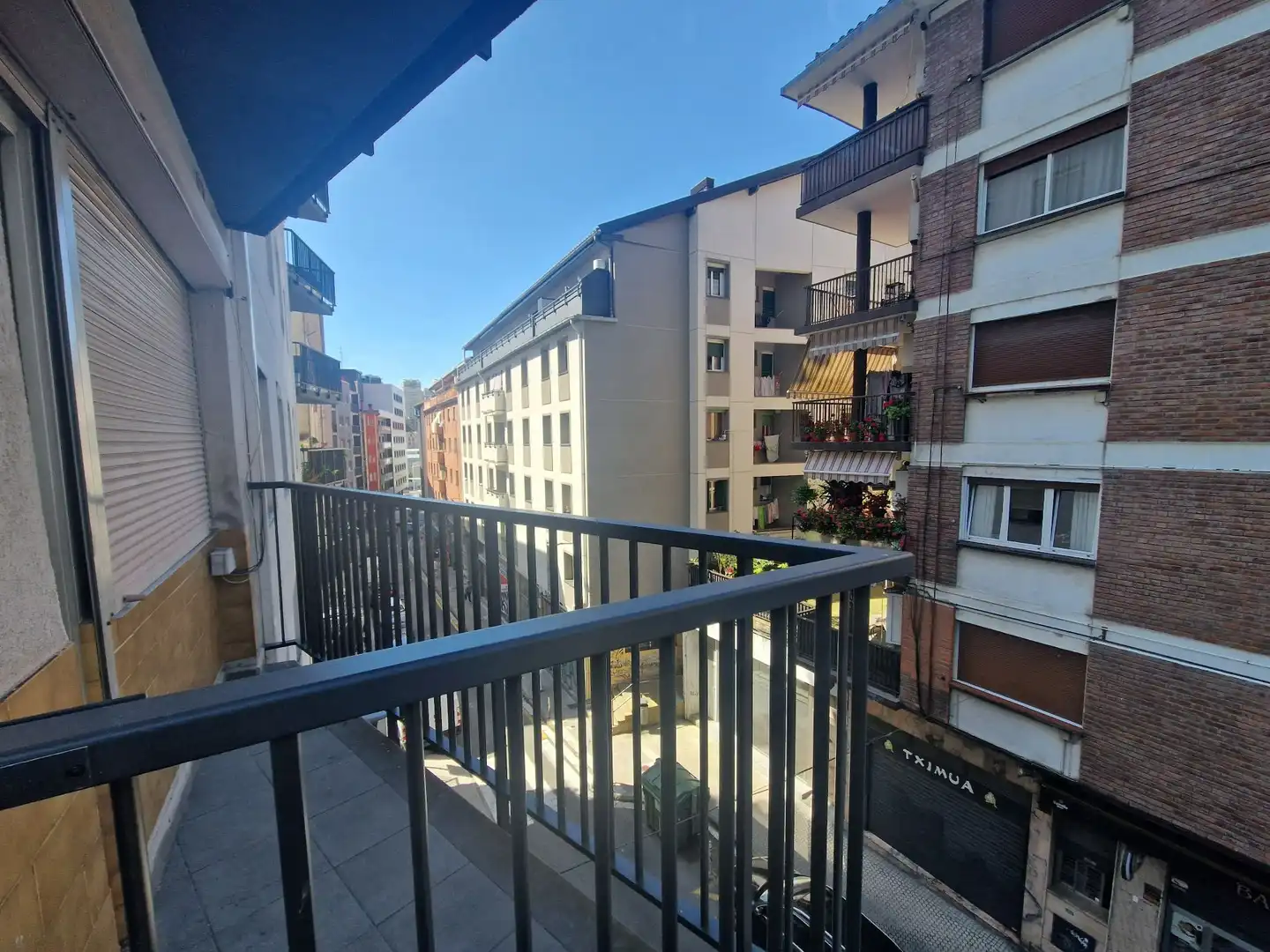 Flat with lift for sale in azkuene, imagen 16