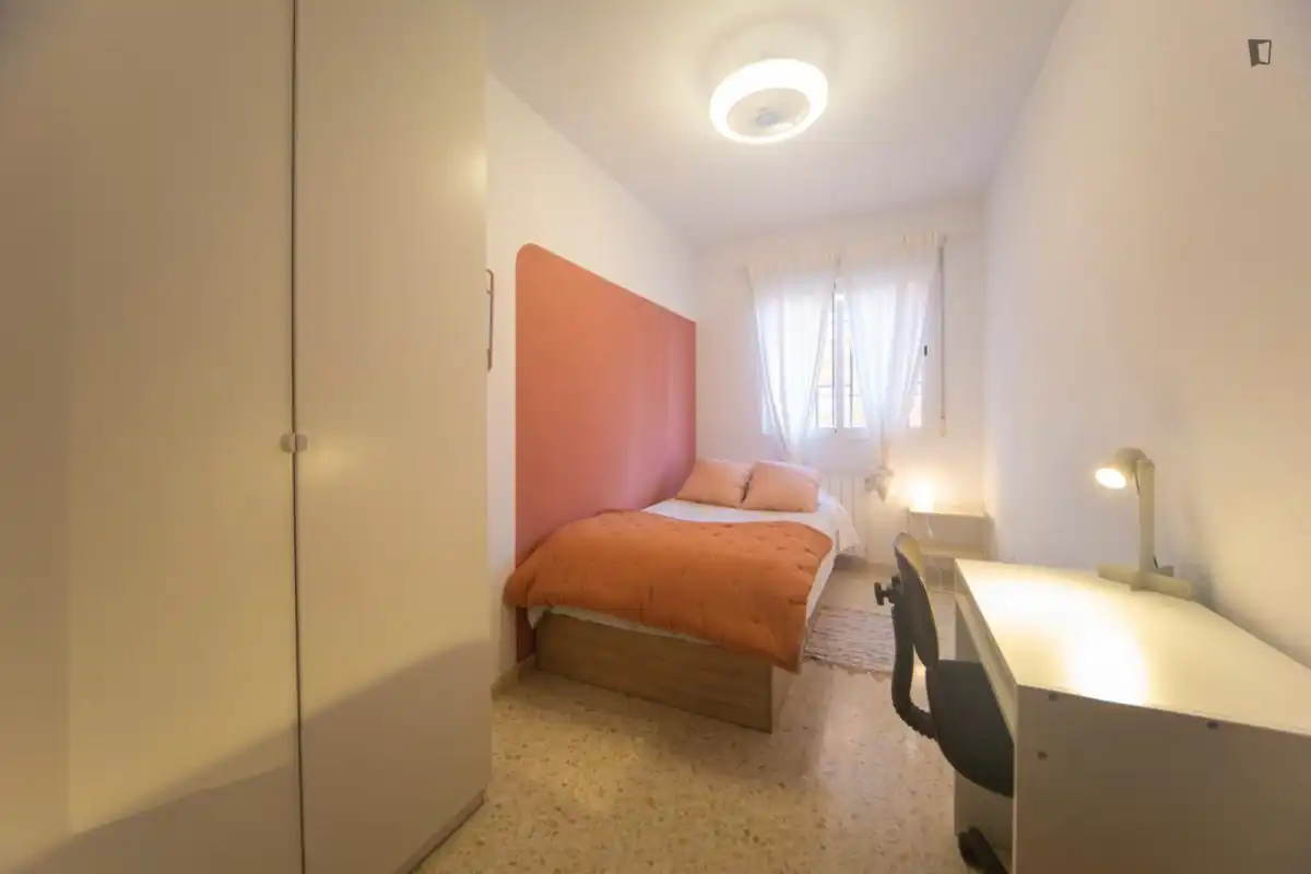 Zimmer in Granada, Granada