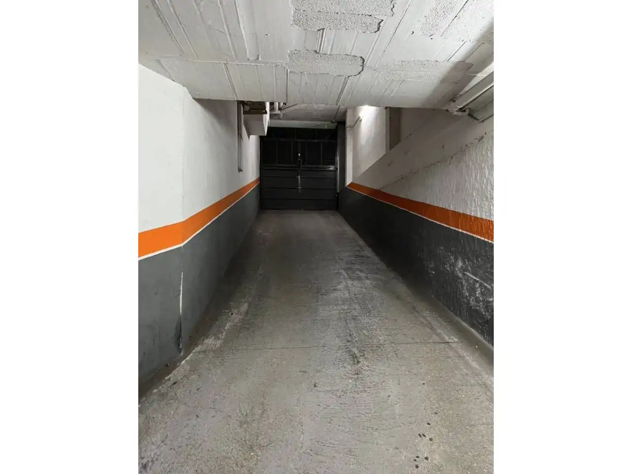 Parking avec ascenseur à vendre à Calle Wagner, imagen 3