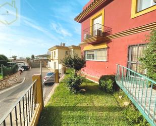 Casa adosada en venda a Calle Tartesios, Castillo Sohail - Myramar